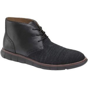 NEW Johnston & Murphy Men's Holden Chukka SIZE 11M
